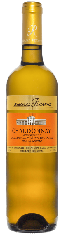chardonnay-wine